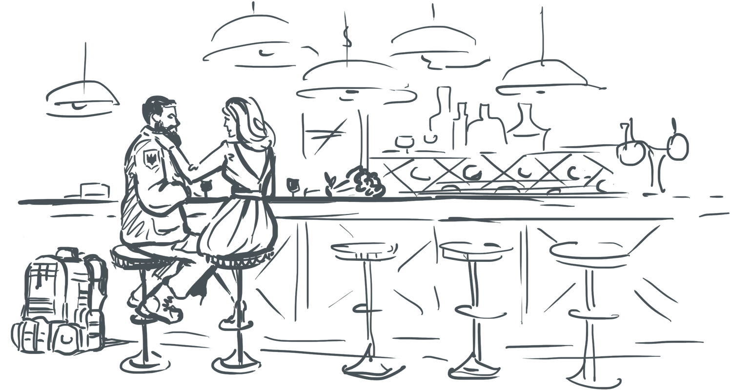 
Що цікавого у поведінці винолюбів у 2025 році?