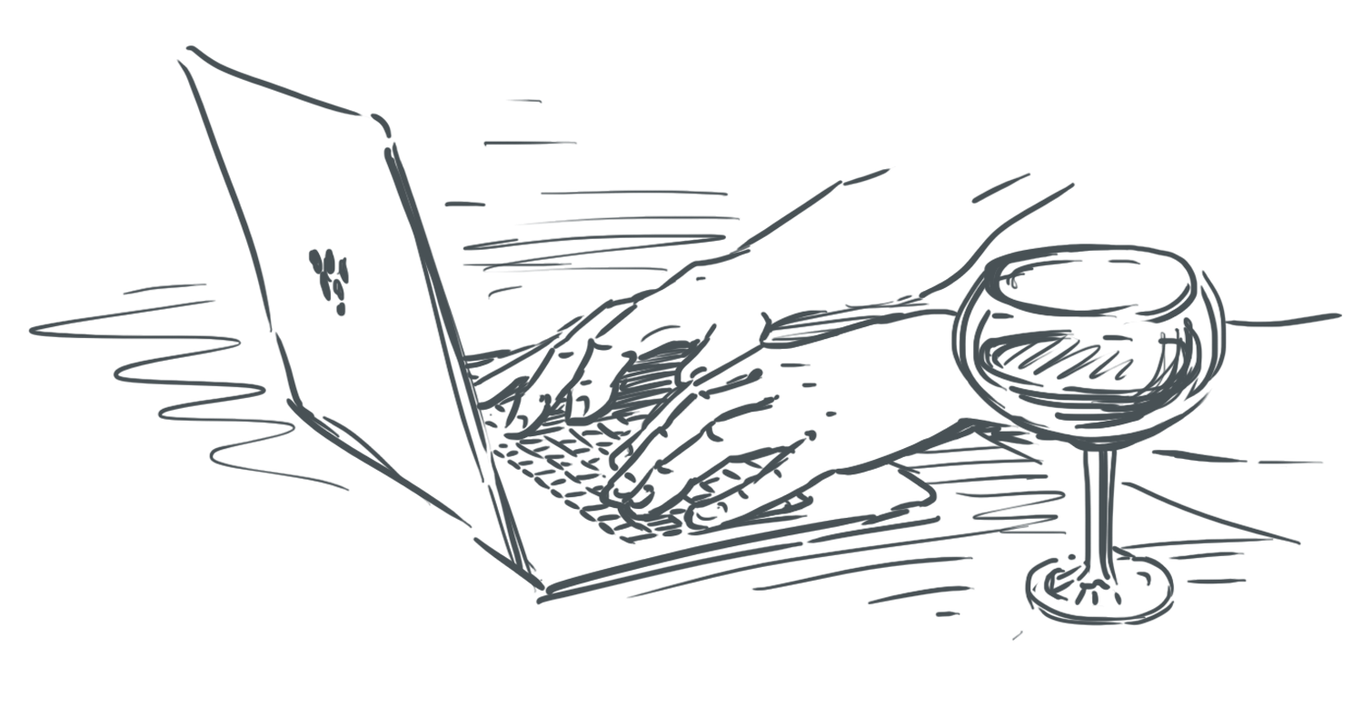 
Що цікавого у поведінці винолюбів у 2025 році?